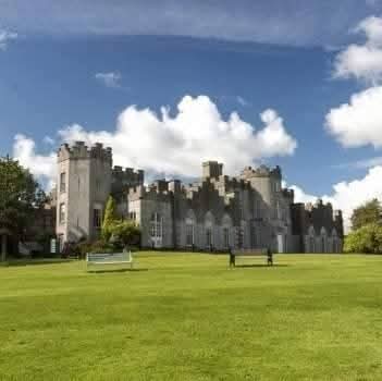 Ireland's Ancient East Tour