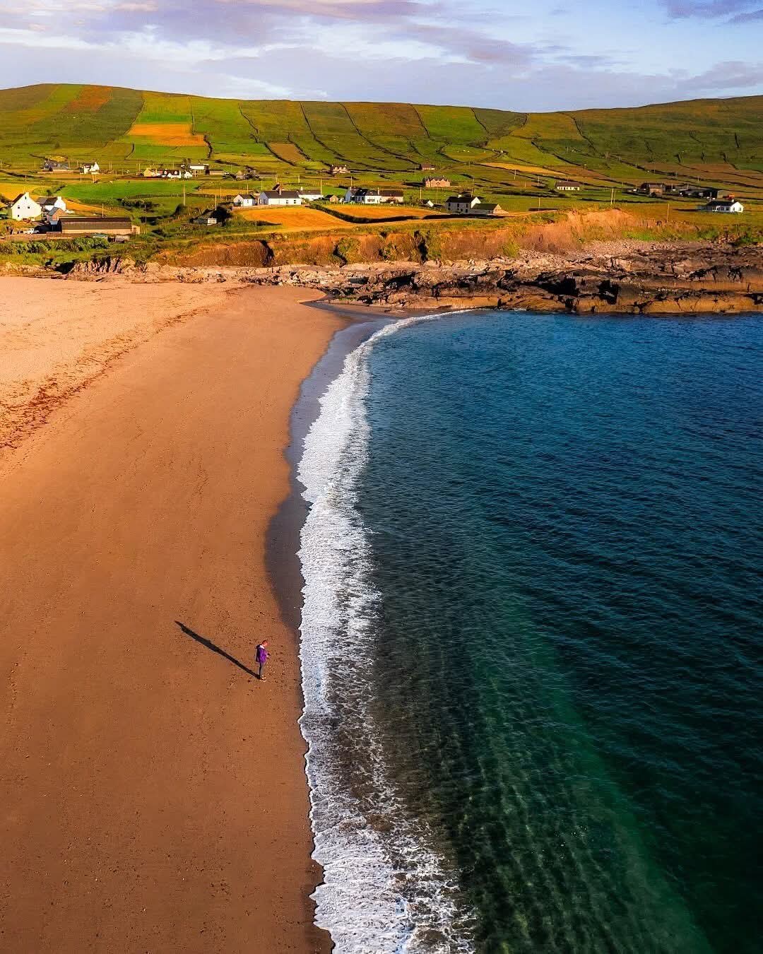 5 Day Tour of Tipperary, Cork and Kerry