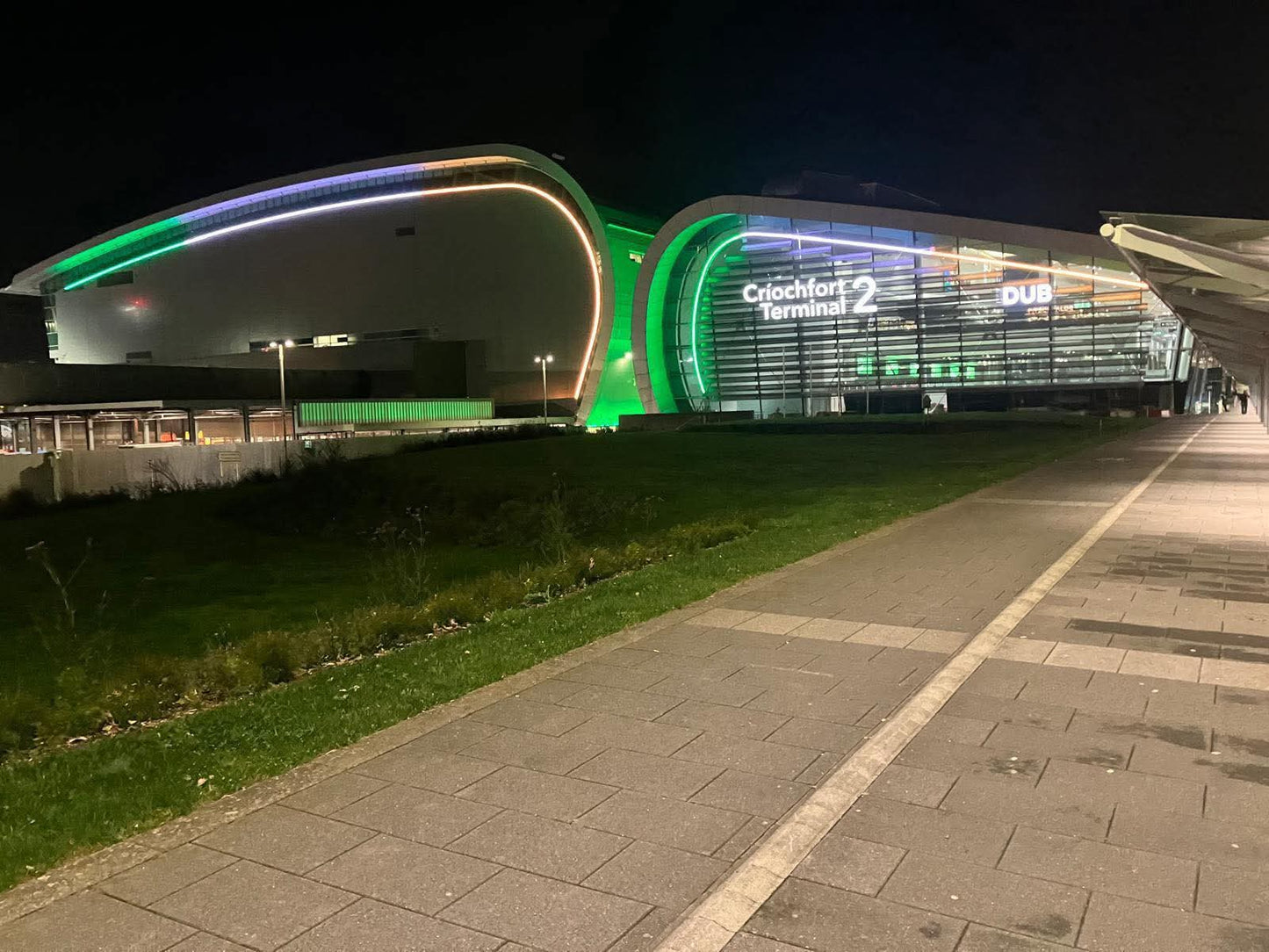 Dublin Airport Transfer