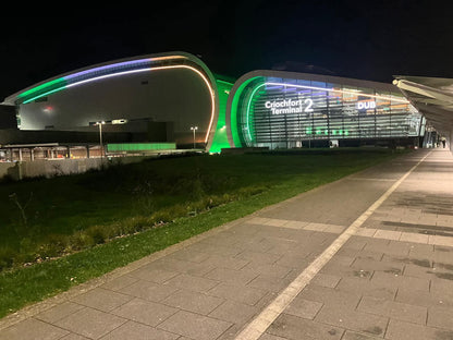 Dublin Airport Transfer