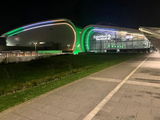 Dublin Airport Transfer