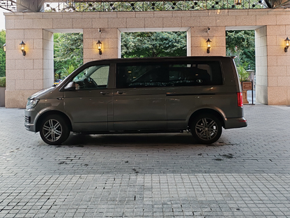 Dublin Airport Transfer