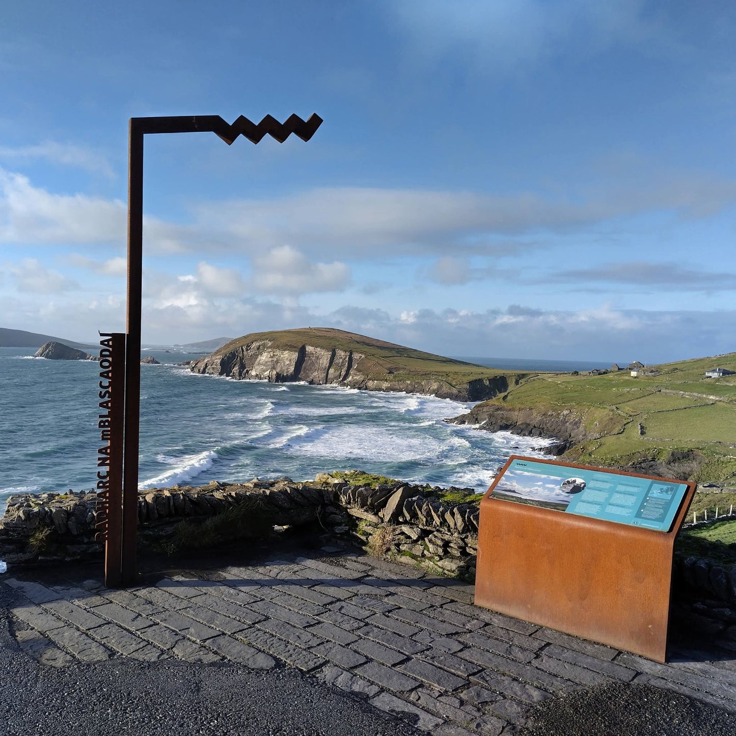 5 Day Tour of Tipperary, Cork and Kerry