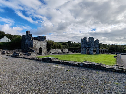 Castles and Abbeys Tour of the Boyne Valley