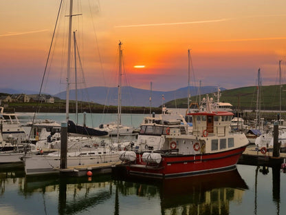 5 Day Tour of Tipperary, Cork and Kerry