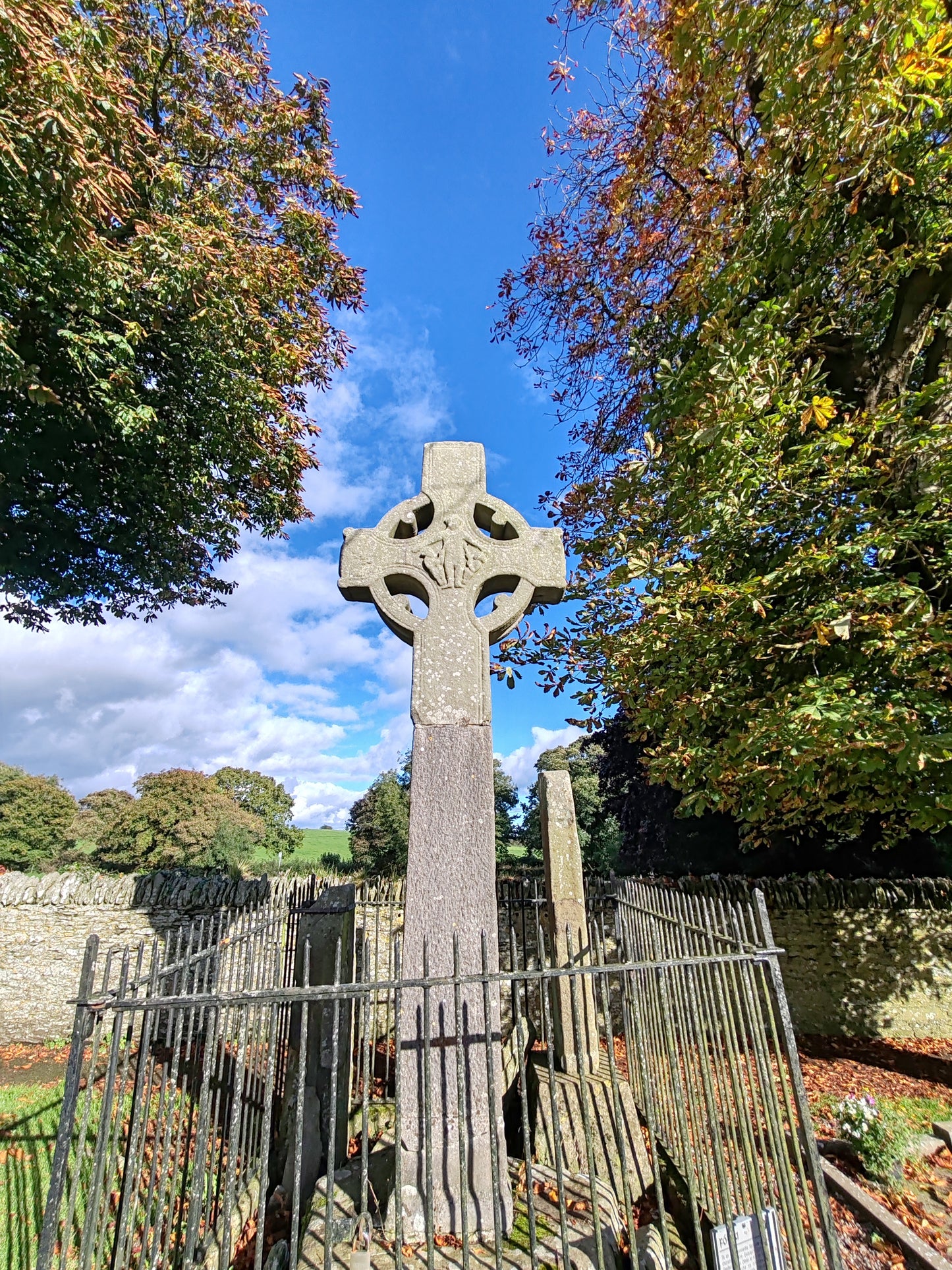 Castles and Abbeys Tour of the Boyne Valley