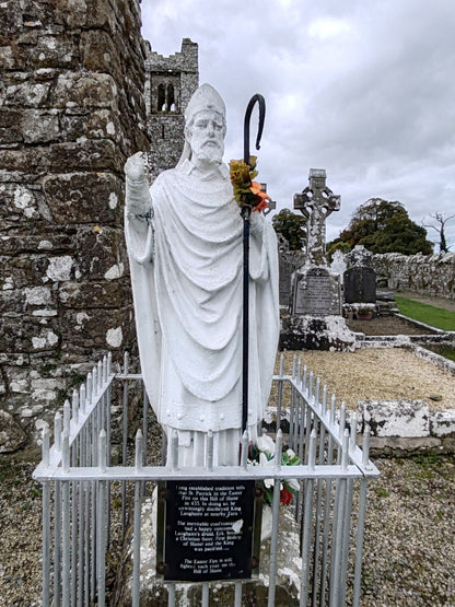 Castles and Abbeys Tour of the Boyne Valley