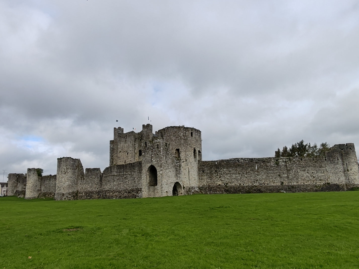 Castles and Abbeys Tour of the Boyne Valley